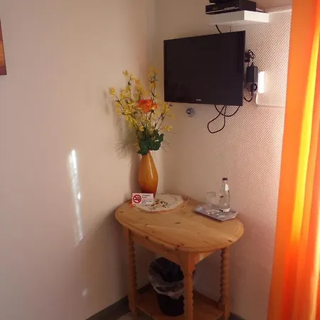 Sauerland-hotel فندق