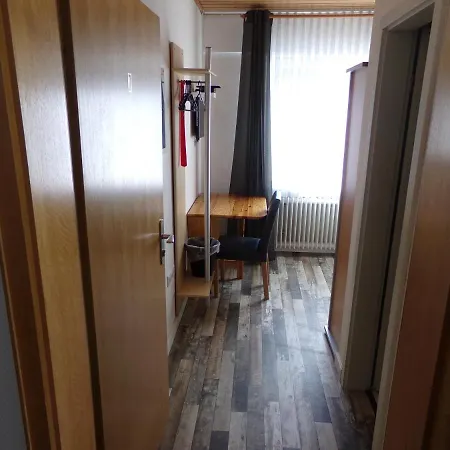 Sauerland-hotel فندق Essentho