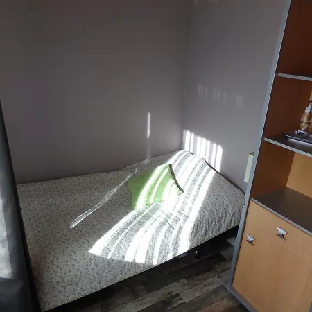 Sauerland-hotel فندق