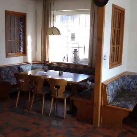 Sauerland-hotel 3* Essentho