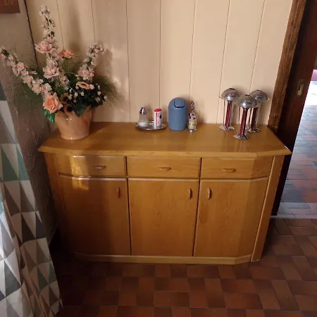 Sauerland-hotel فندق Essentho