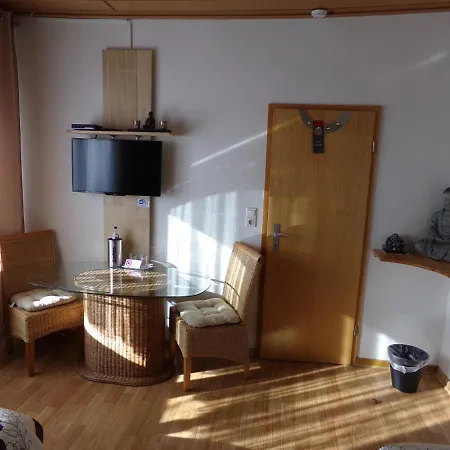 فندق Sauerland-hotel