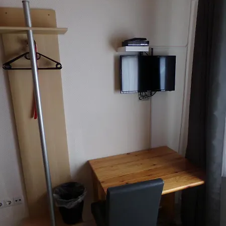 Sauerland-hotel Essentho