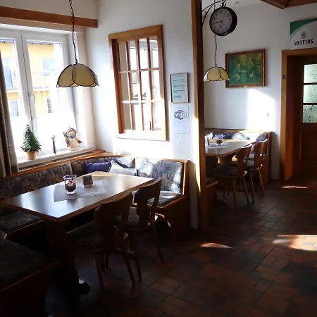 فندق Sauerland-hotel 3*