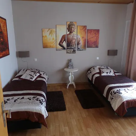 Sauerland-hotel فندق