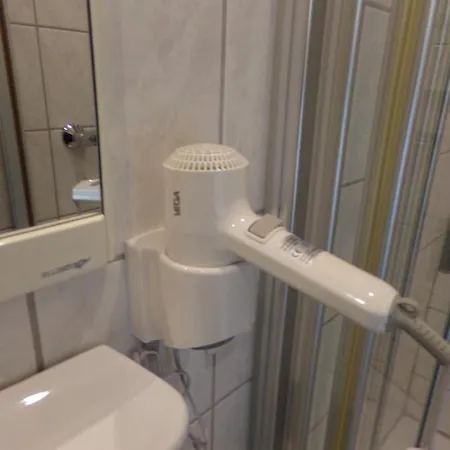 Sauerland-hotel Essentho