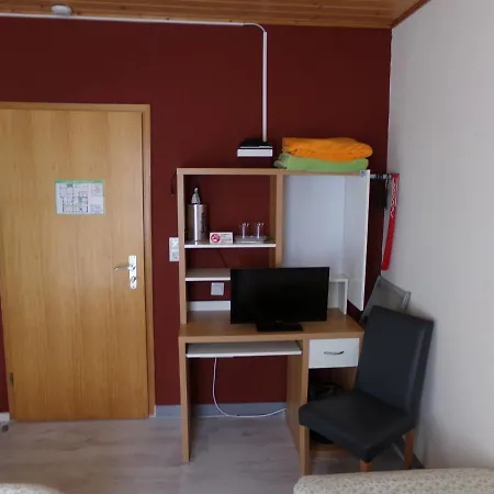 فندق Sauerland-hotel 3*