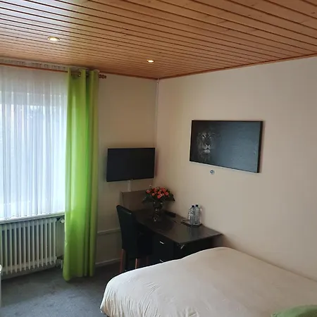 Sauerland-hotel Essentho