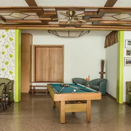 Sauerland-hotel 3* Essentho