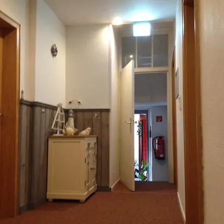 فندق Sauerland-hotel