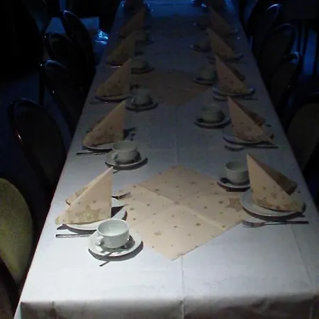 Sauerland-hotel فندق 3*