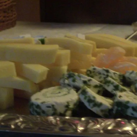 Sauerland-hotel Essentho