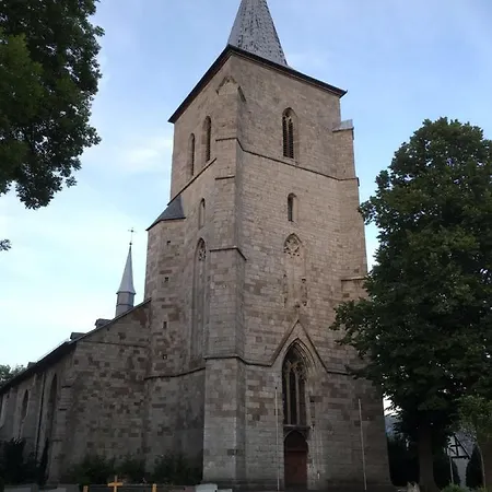 فندق Sauerland-hotel