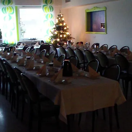 Sauerland-hotel فندق