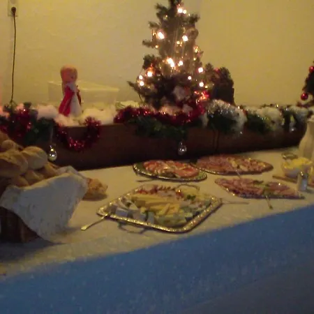 Sauerland-hotel Essentho