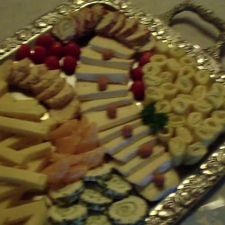 فندق Sauerland-hotel Essentho