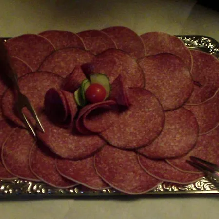 Sauerland-hotel فندق 3*