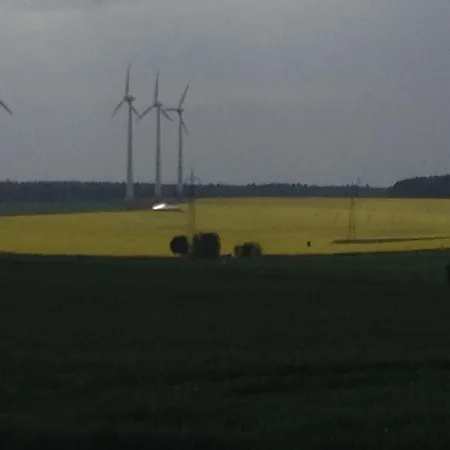 فندق Sauerland-hotel