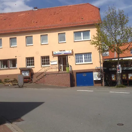 Sauerland-hotel Essentho