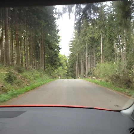 Sauerland-hotel 3* Essentho