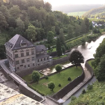 Sauerland-hotel 3* Essentho