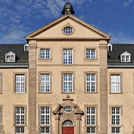 Sauerland-hotel فندق 3*