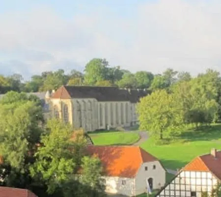 Sauerland-hotel Essentho