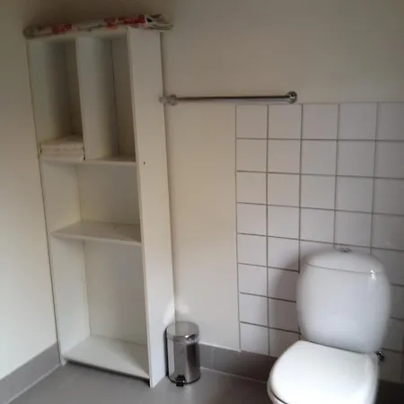 Hotel Sauerland-hotel 3*