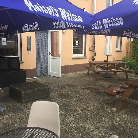 فندق Sauerland-hotel