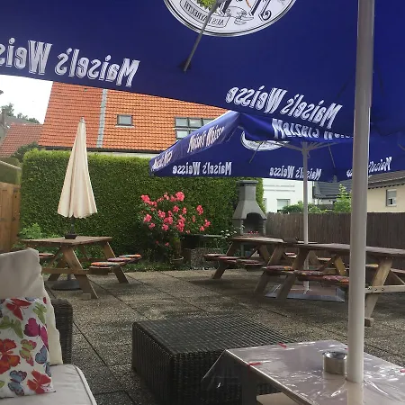 Sauerland-hotel فندق