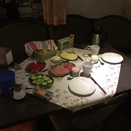 Sauerland-hotel فندق 3*