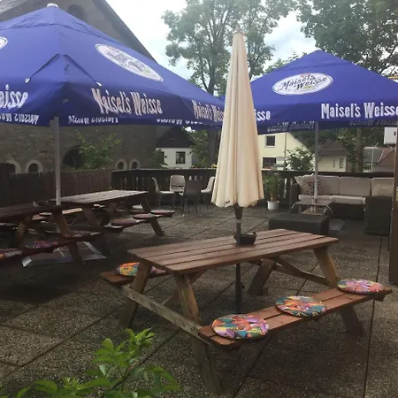 Sauerland-hotel Essentho