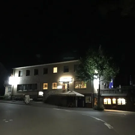 فندق Sauerland-hotel