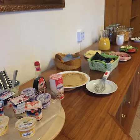 Sauerland-hotel Essentho