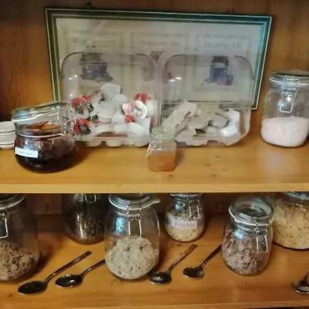 Sauerland-hotel Essentho