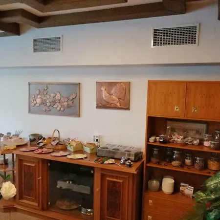 Sauerland-hotel Essentho