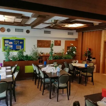 فندق Sauerland-hotel