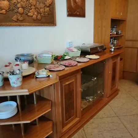 Sauerland-hotel فندق Essentho