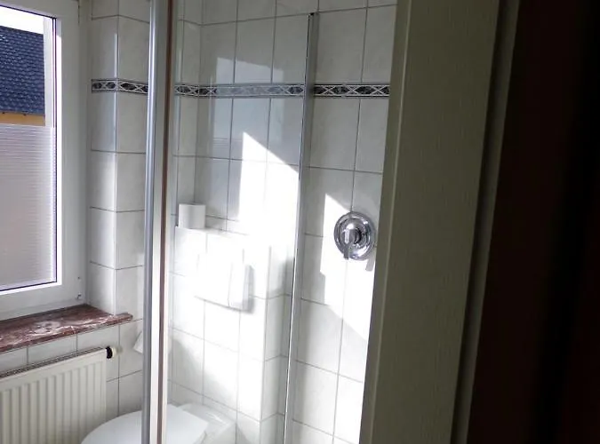 Sauerland-hotel Essentho