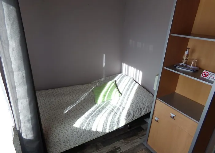 Sauerland-hotel فندق