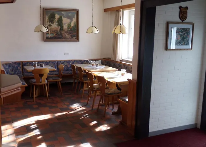 Отель Sauerland-hotel 3*