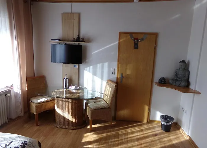 Отель Sauerland-hotel