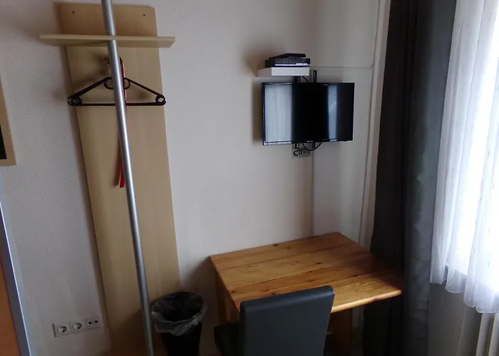 Sauerland-hotel Essentho