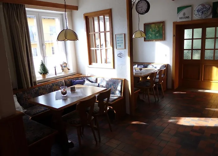 Отель Sauerland-hotel 3*