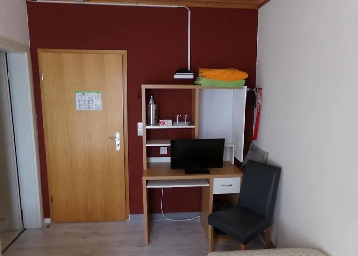 Отель Sauerland-hotel 3*