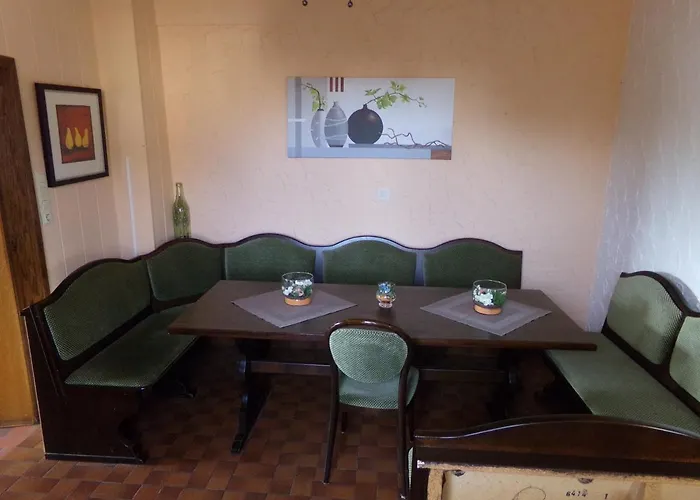 Sauerland-hotel Essentho