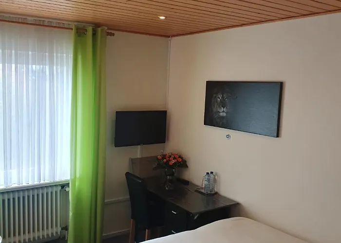 Sauerland-hotel Essentho