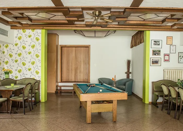 Sauerland-hotel 3* Essentho