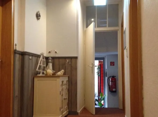 Отель Sauerland-hotel