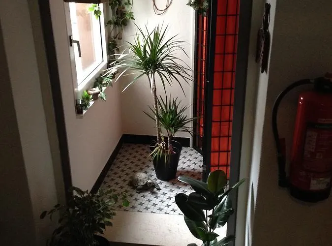 Sauerland-hotel Essentho